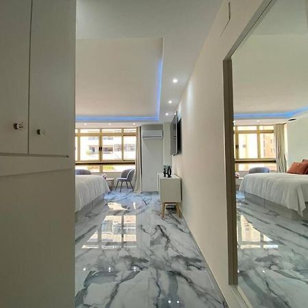 Apartamento La Brisa Del Marino Marbella Exterior foto
